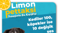 Limon Pet Sosyal Medya Tasarımları