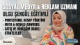 Dijital pazarlama uzmanı