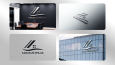 E&E Studio'dan Emlak Logo Tasarımı 