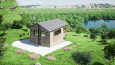 GERÇEKÇİ 3D RENDER
