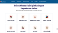 Istanbul Healthcare Kurumsal Web Sitesi