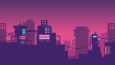 Pixel Art Çalışmaları