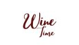 Wine Time Marka Kimliği Tasarımı