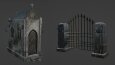 3D Modelleme