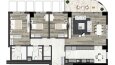 Konut İç Mimari Tasarımları 2D Uygulama / 3D Render