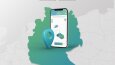 Yıkaa App - Logo Tasarımı