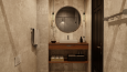 3D Interior Design of an Apartment