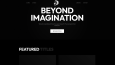 Game Studio Website