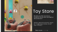 İstanbul Zoozy Toyz içmimari tasarım ve görselleştirme 
