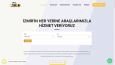 Modern Websiteleri