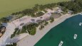 Marina Tasarımı