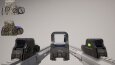 GameReady Prop Tasarımları