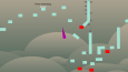 2D Puzzle - Platform oyunu