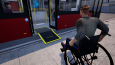 VR Fiziksel Engel Simülasyonu