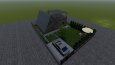 Peyzaj tasarımı ve 3d modelleme projeleri