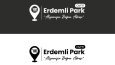 Erdemli Park Avm Logo Tasarım