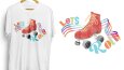 T-shirt Artworks