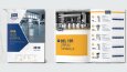 Catalog & Brochure Designs