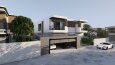 26 blok villa tasarımı