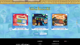 ScareCrow NFT Web sitesi