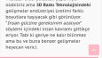 Metin Yazarlığı