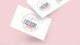 Exclusive Beauty / Logo Sosyal Medya