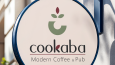 Cookaba Logo Tasarımı