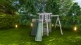 Ende Playground