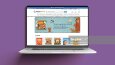 HayaletKitap / Logo Tasarımı ve Web Sitesi