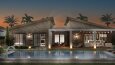 Villa-Müstakil Ev Tasarımları