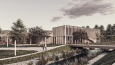 İzmir / Teknoloji Üniversitesi, Ar-Ge Merkezi