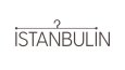 İstanbulin - Butik Logo Tasarımı