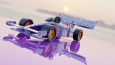 Kavramsal Çalışma - F1 Tasarımı