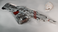Hard Surface Modellerim