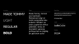 Fuzz Müzik - Konsept Tasarım