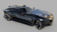 Fusion360 ile spor otomobil tasarımı