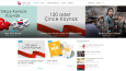 Websitelerim