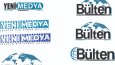 Gazete Logo Çalışmaları