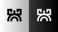 Konsept Logo Tasarımlarım