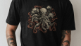 Bana ait olan etsy DEBPA firması – T-shirt Tasarımları