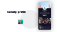 Aumify, Music Player