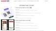 sweetqr.com - Modern ve Akıllı Dijital Menü Tasarımı