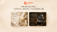 Bovia Studio SM çalışmaları