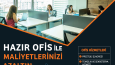Worqzone Reklam Afişi