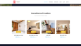 Mert Hotel - Web Sitesi