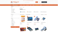 E-Ticaret Sitesi