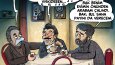 İllustrasyon çizimler