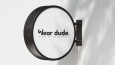 Wear Dude - Logo Tasarımı