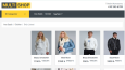 Multi Shop E-Ticaret Projesi