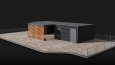 3D Modelleme, Oyun Modeli ve E-Ticaret için Görselleştirme